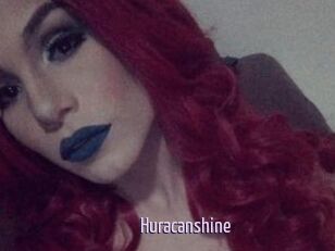 Huracanshine