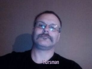 Hursman