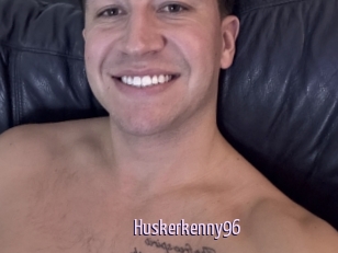 Huskerkenny96