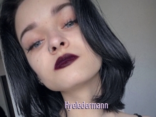 Hyeledermann