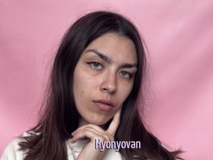 Hyonyovan