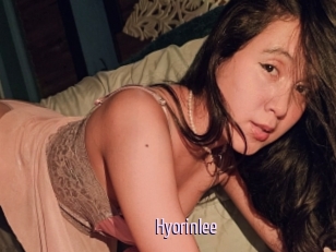 Hyorinlee