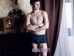 IGOR1SWEET