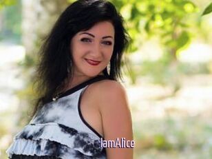 IamAlice