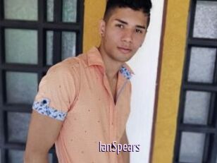 IanSpears