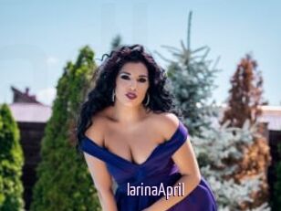 IarinaApril