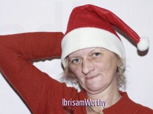 IbrisamWorthy