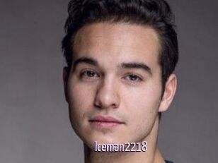Iceman2218