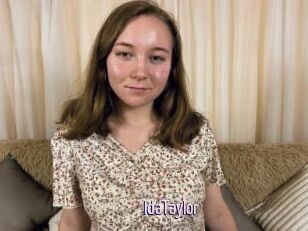 IdaTaylor