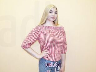 IdellaGall