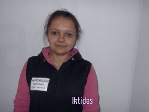 Iktidas