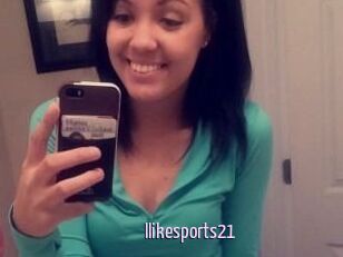 Ilikesports21