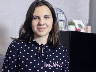 IlonaAlves