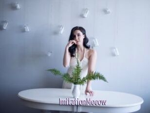 ImitationMeeow