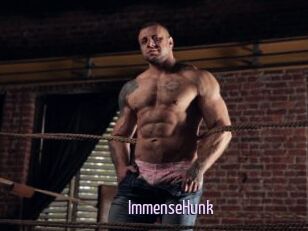 ImmenseHunk