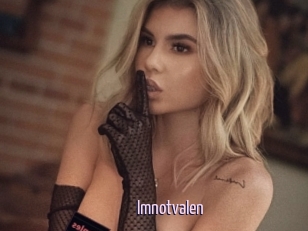 Imnotvalen
