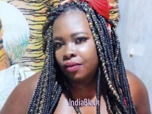 IndiaBlack
