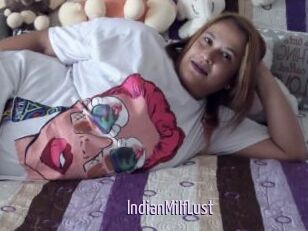 IndianMilfLust