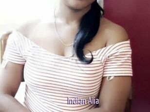 Indian_Alia