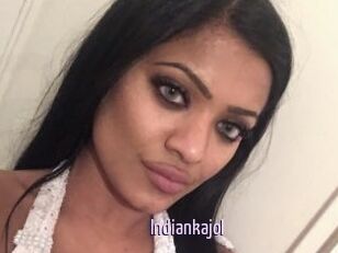 Indiankajol