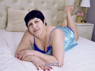 IngaCat