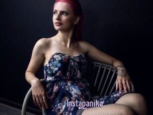 Instapanika