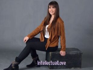 IntellectualLove