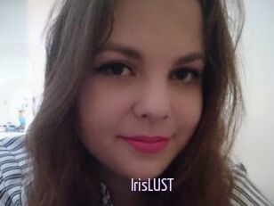 IrisLUST
