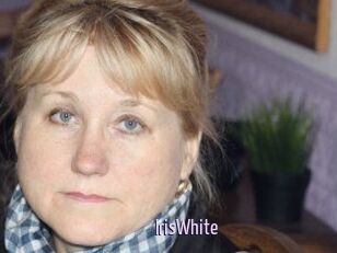 IrisWhite