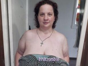 Irishzombie