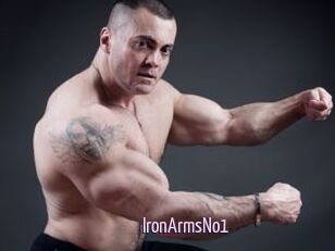 IronArmsNo1