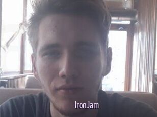 IronJam