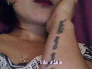 IsDahut_Cute