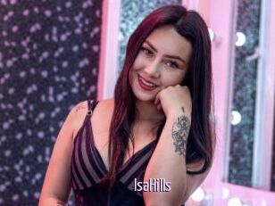 IsaHills