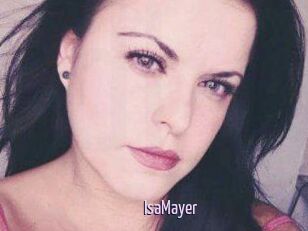 IsaMayer