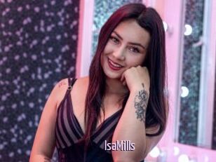 IsaMills