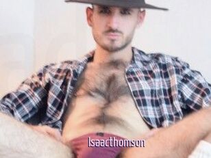 Isaacthomson