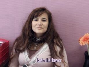 IsabellaFlower