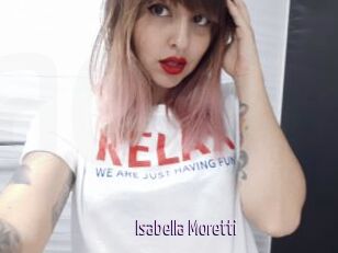 Isabella_Moretti
