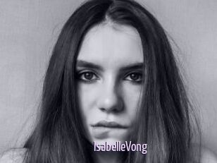 IsabelleVong