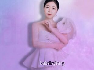 IsabelleyYang