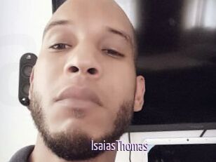 IsaiasThomas
