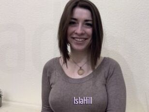 IslaHill