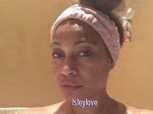 Isleylove