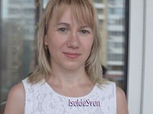 IsoldeSven