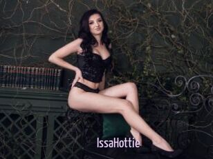 IssaHottie