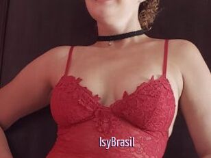 IsyBrasil