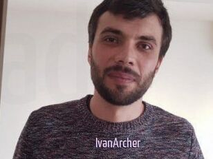 IvanArcher