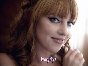 IvoryMya
