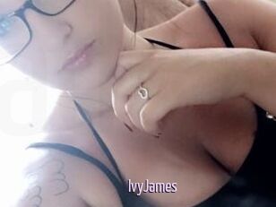IvyJames